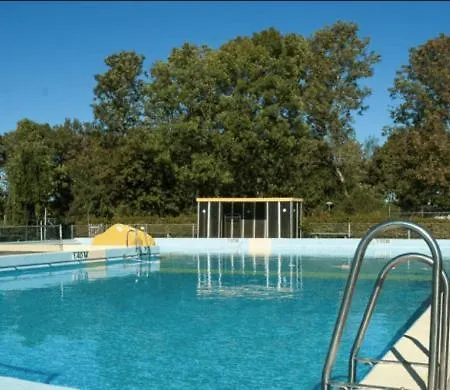 Holidayfun Chalet *